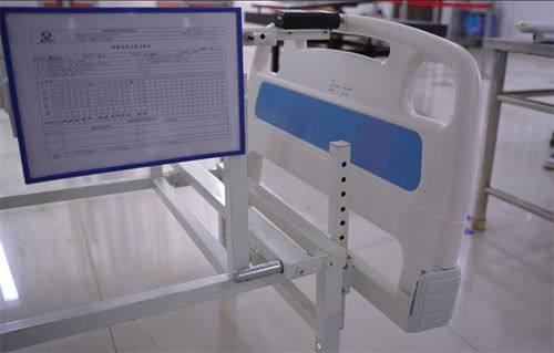 賽康醫(yī)療以高標(biāo)準(zhǔn)層層把控品質(zhì),打造高性能醫(yī)療設(shè)備