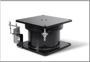 深圳市三思減振技術(shù) 攜減振產(chǎn)品亮現(xiàn)2021深圳光博會(huì)