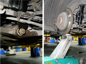 顛了一下?lián)p失一萬塊 這臺奔馳到底得罪了誰