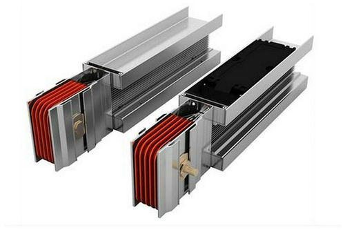 芒市防火空氣型母線槽銷售服務介紹 騰云電力設備