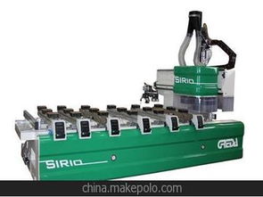 意大利木工機械供應(yīng)商與批發(fā)市場概覽 以空氣彈簧熱壓平板機為例