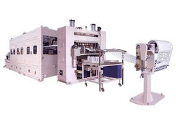 空氣彈簧熱壓平板機 高效成型技術(shù)的全面解析