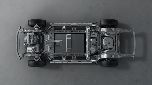 理想L9 四缸增程電動四驅(qū)，售價45.98萬元引爆市場