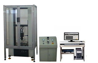 空氣彈簧性能試驗機與熱壓平板機 關(guān)鍵技術(shù)裝備引領(lǐng)行業(yè)暢銷熱潮