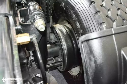 輕裝上陣，高效領(lǐng)跑——陜汽德龍X3000大單胎牽引車全解析